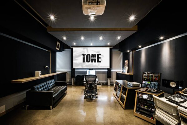 Tone Studio