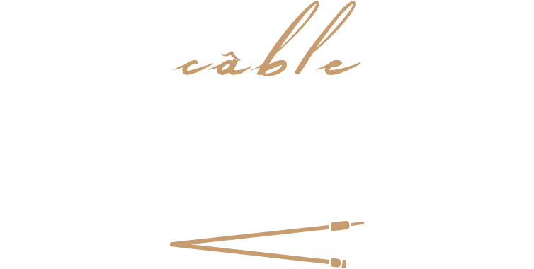 Logo Câble Crescendo